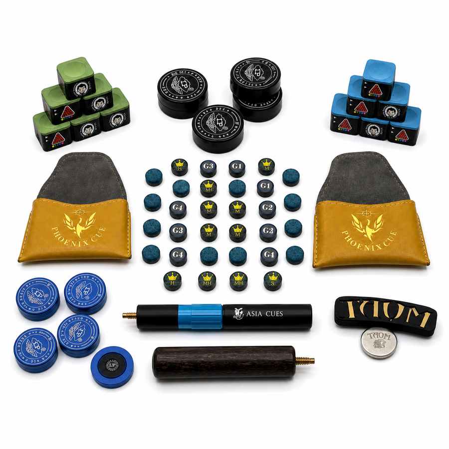 Accessoires