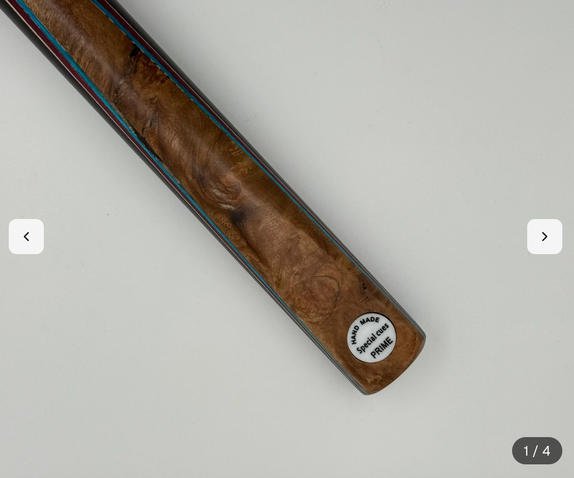 Special Cues Prime