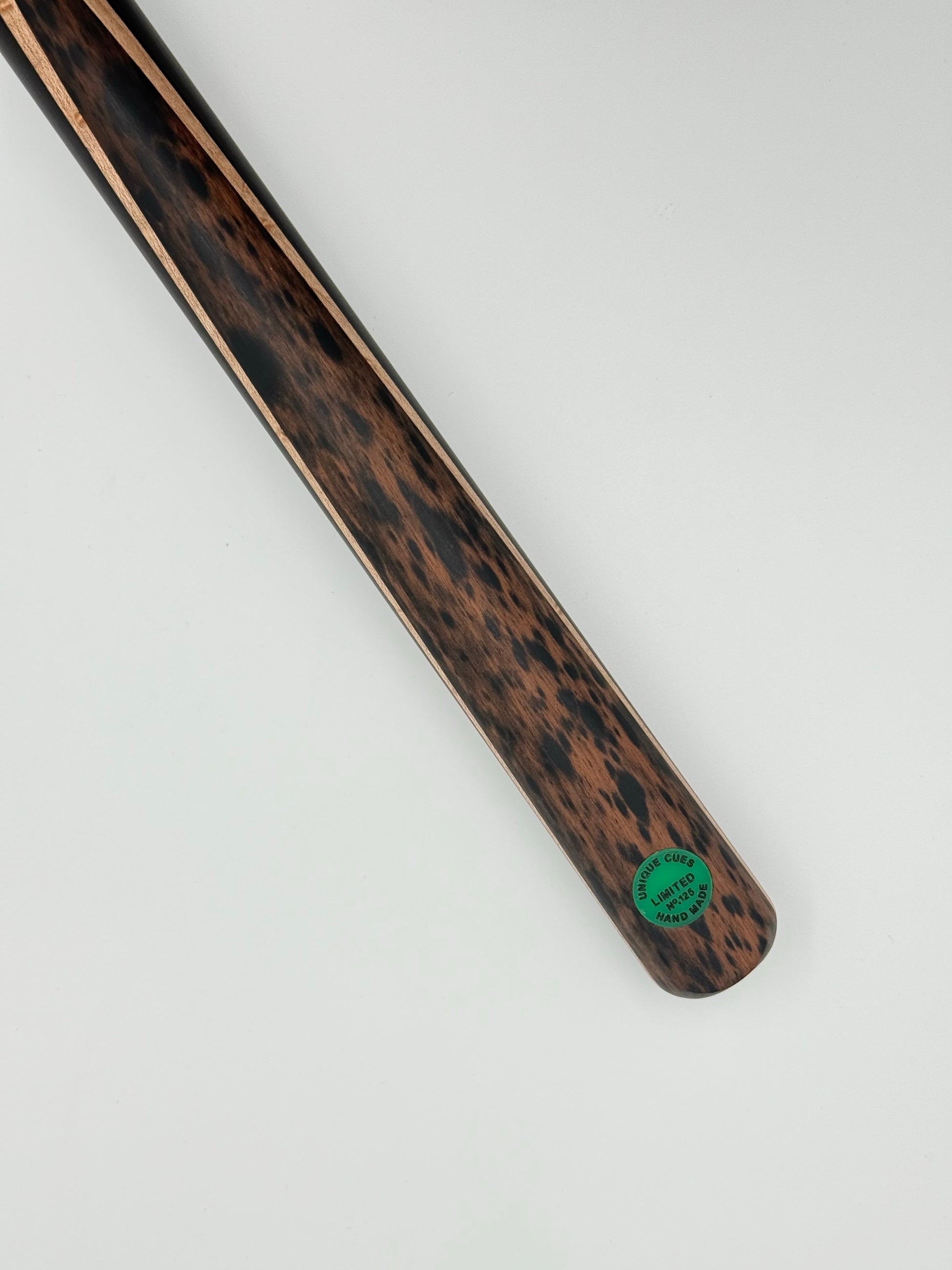 Unique cues limited fs