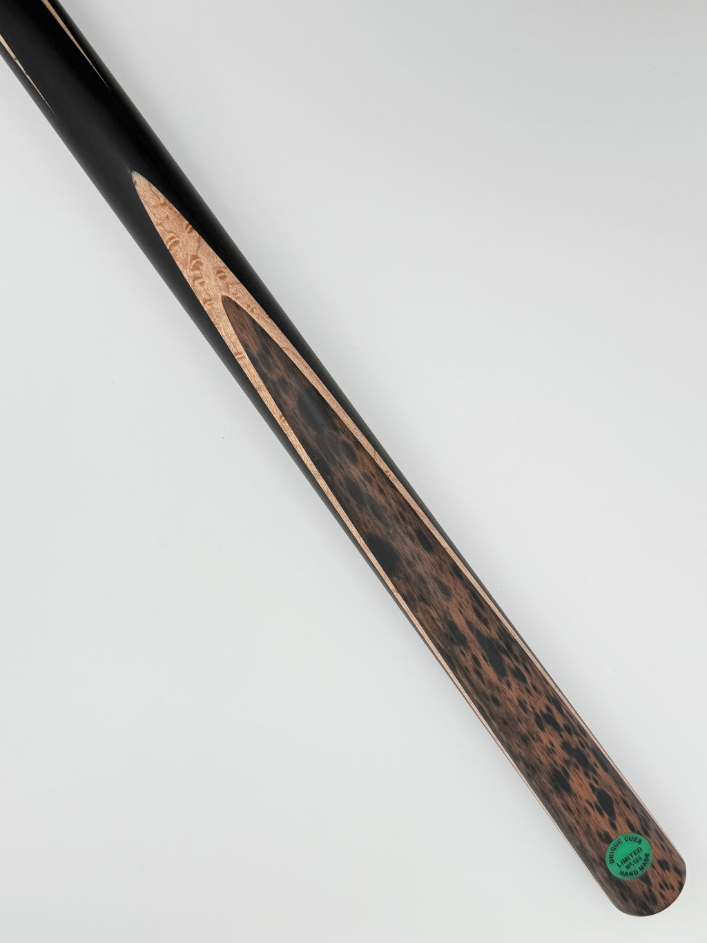 Unique cues limited fs