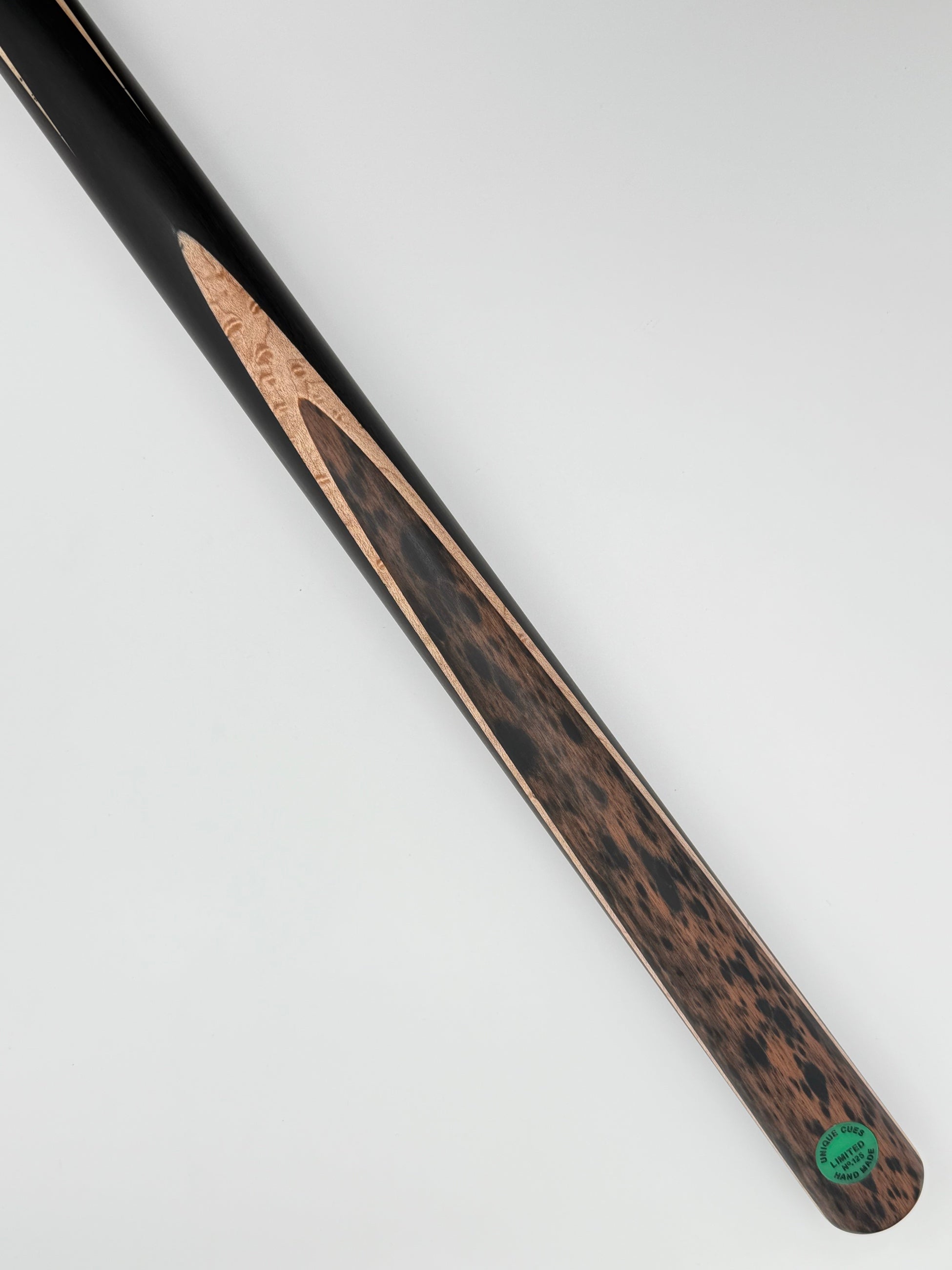 Unique cues limited fs