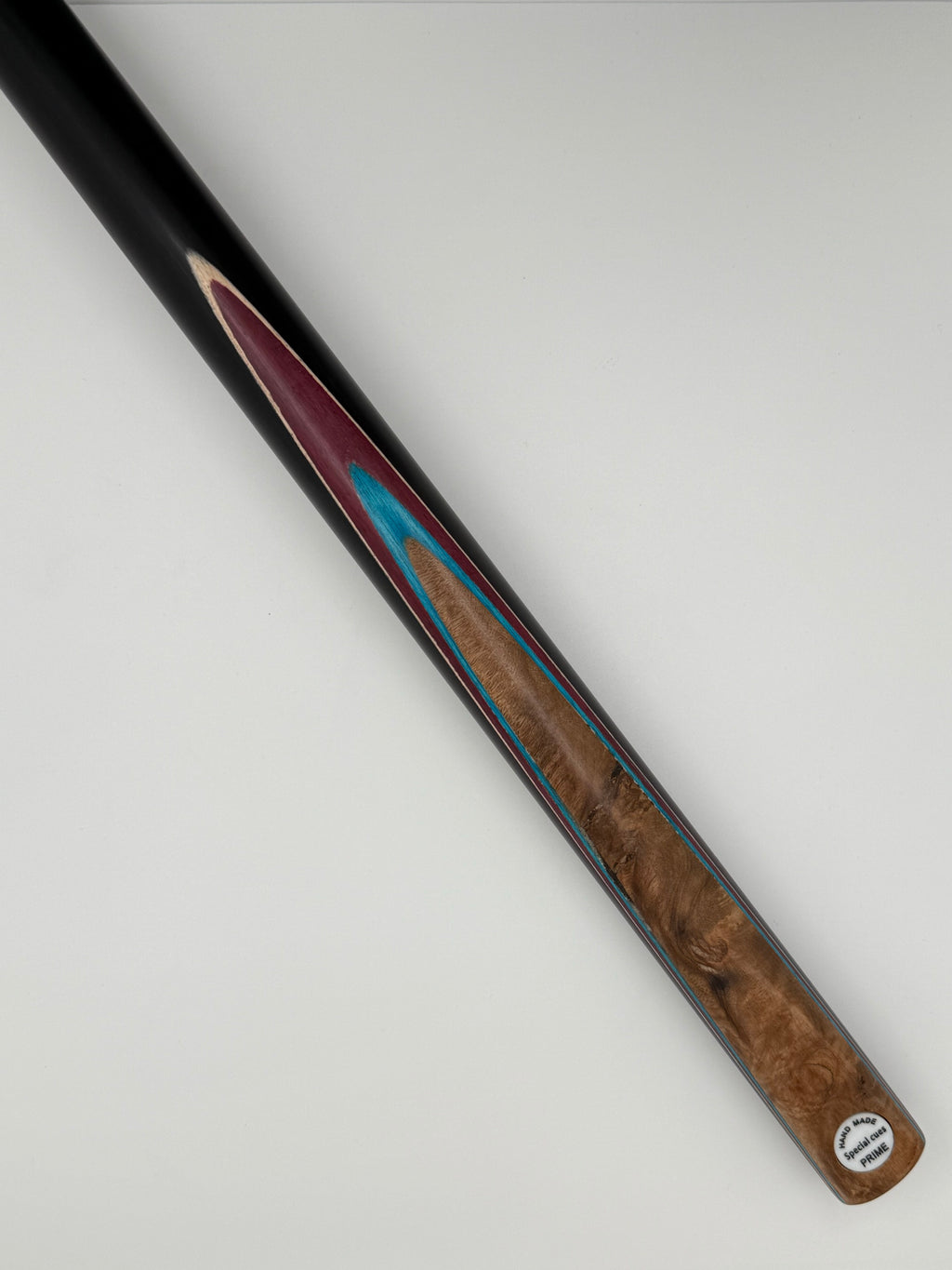 Special cues prime