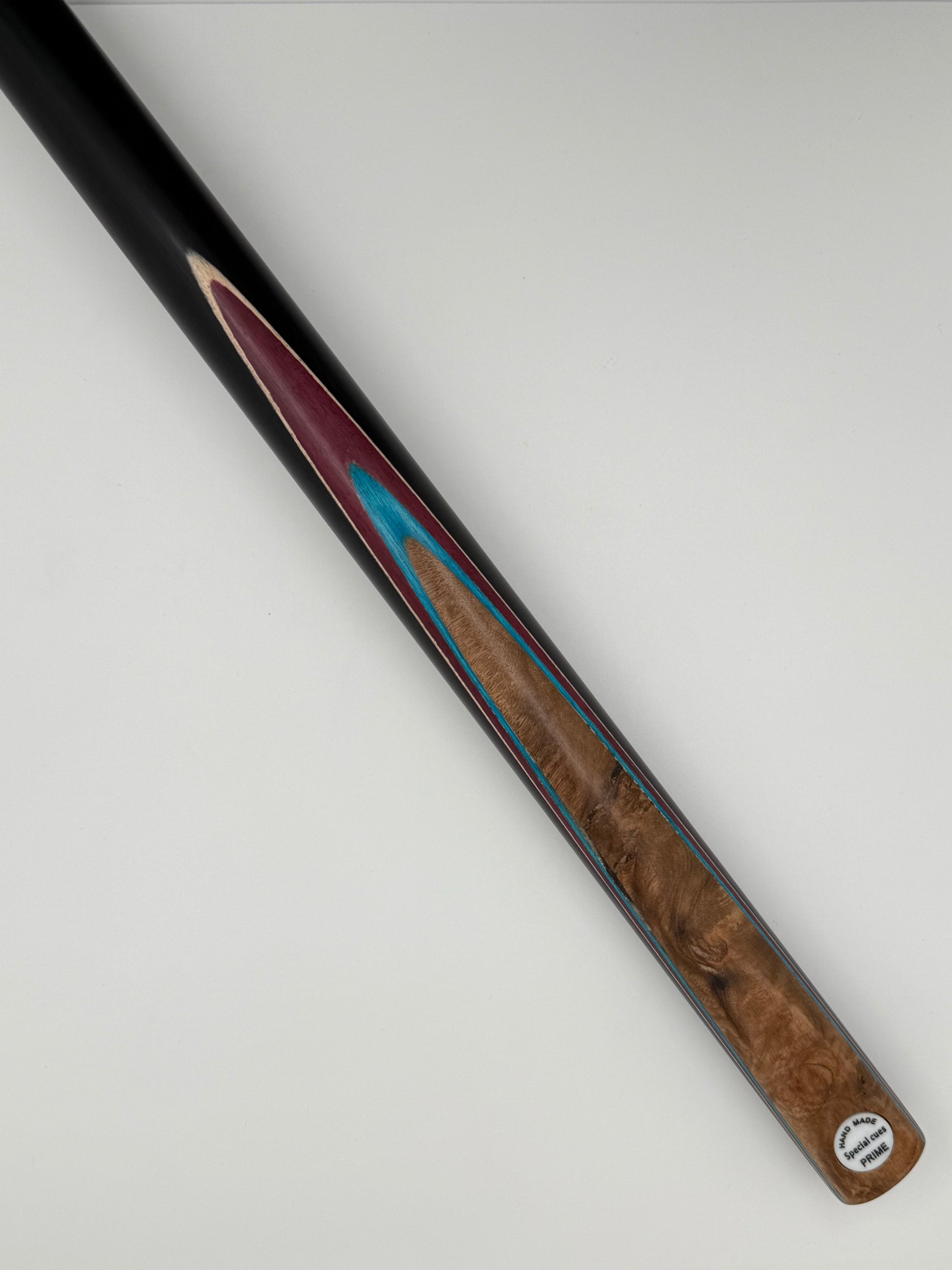 Special cues prime
