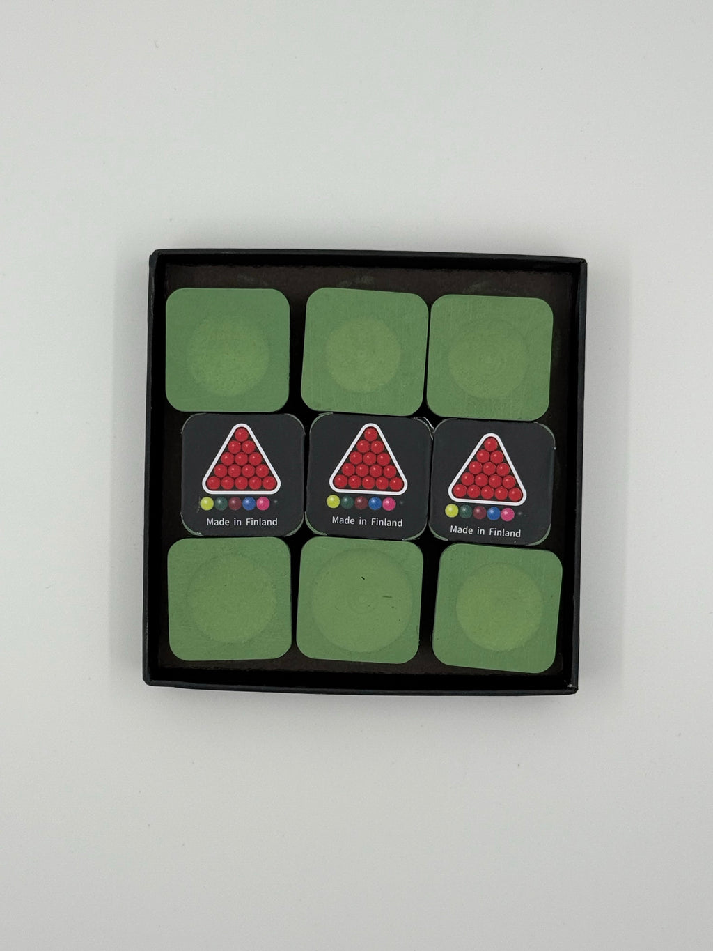 Ding chalk