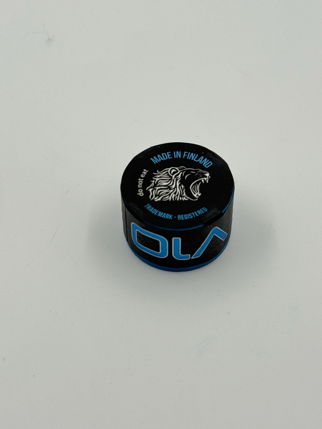 Taom V10 bleu