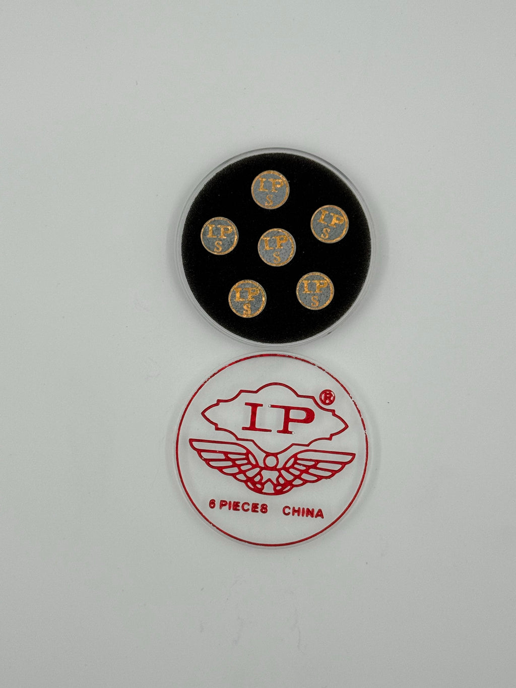 LP