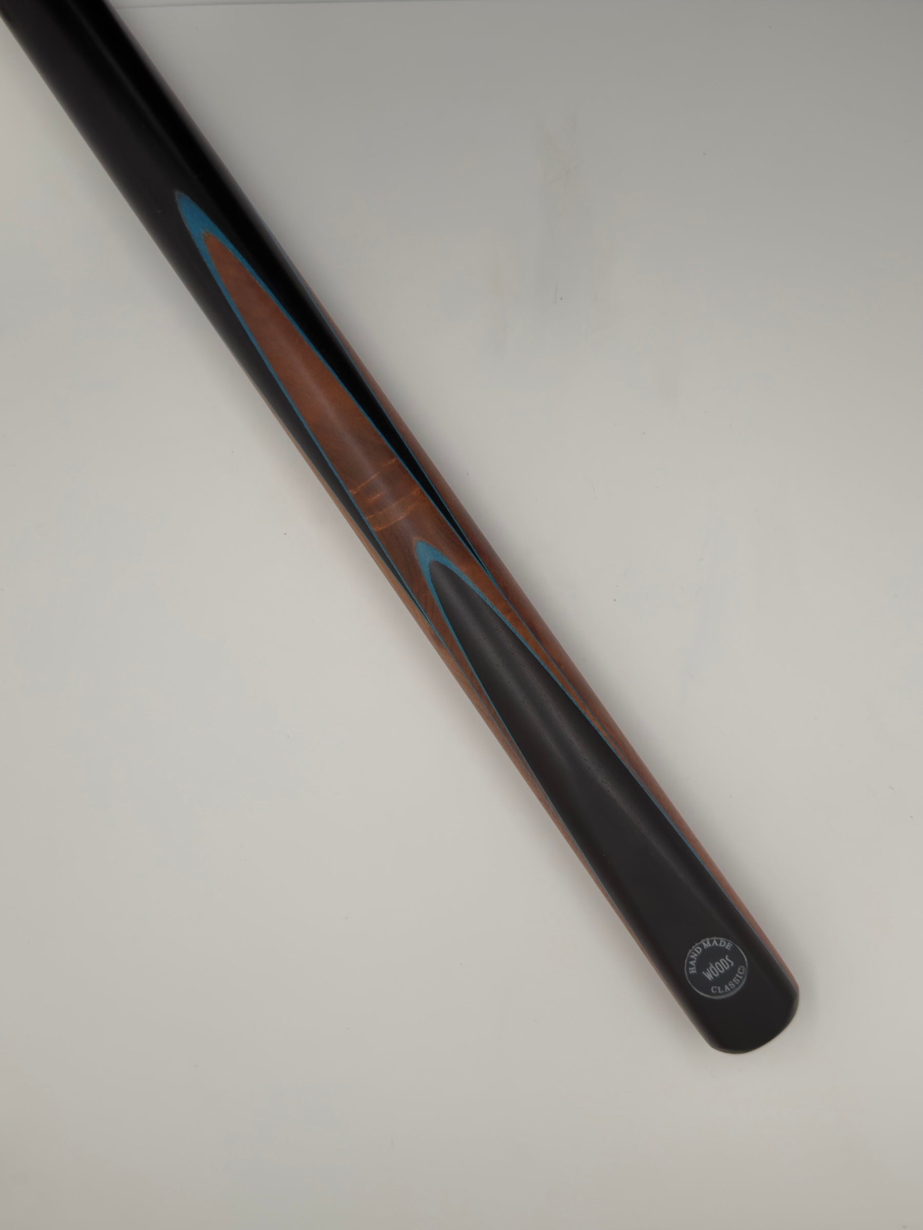 Woods cue classic