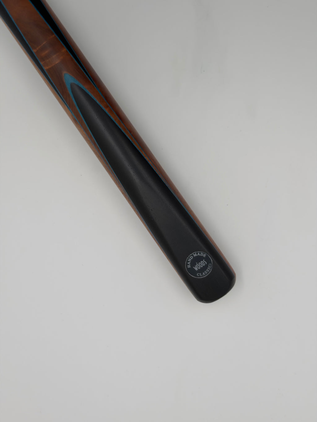 Woods cue classic