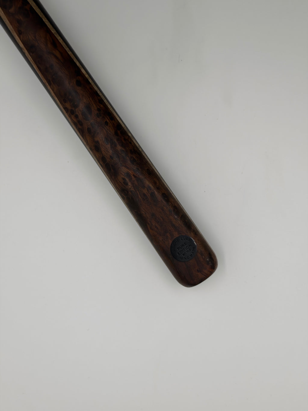 Unique cues pure