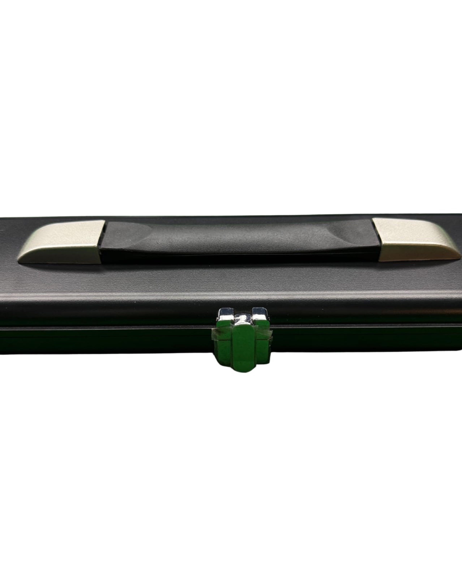 Pochette aluminium 3 slots