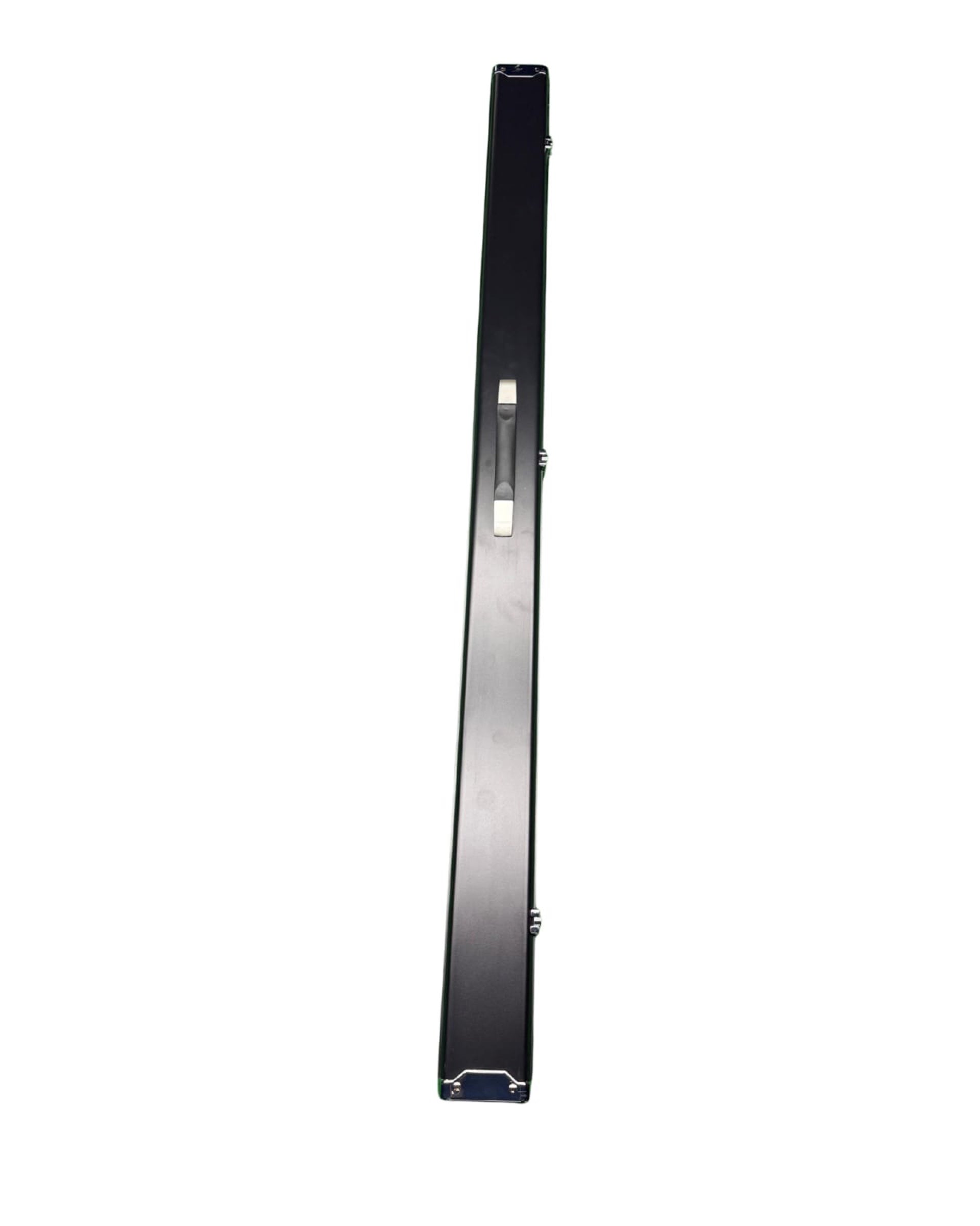 Pochette aluminium 3 slots