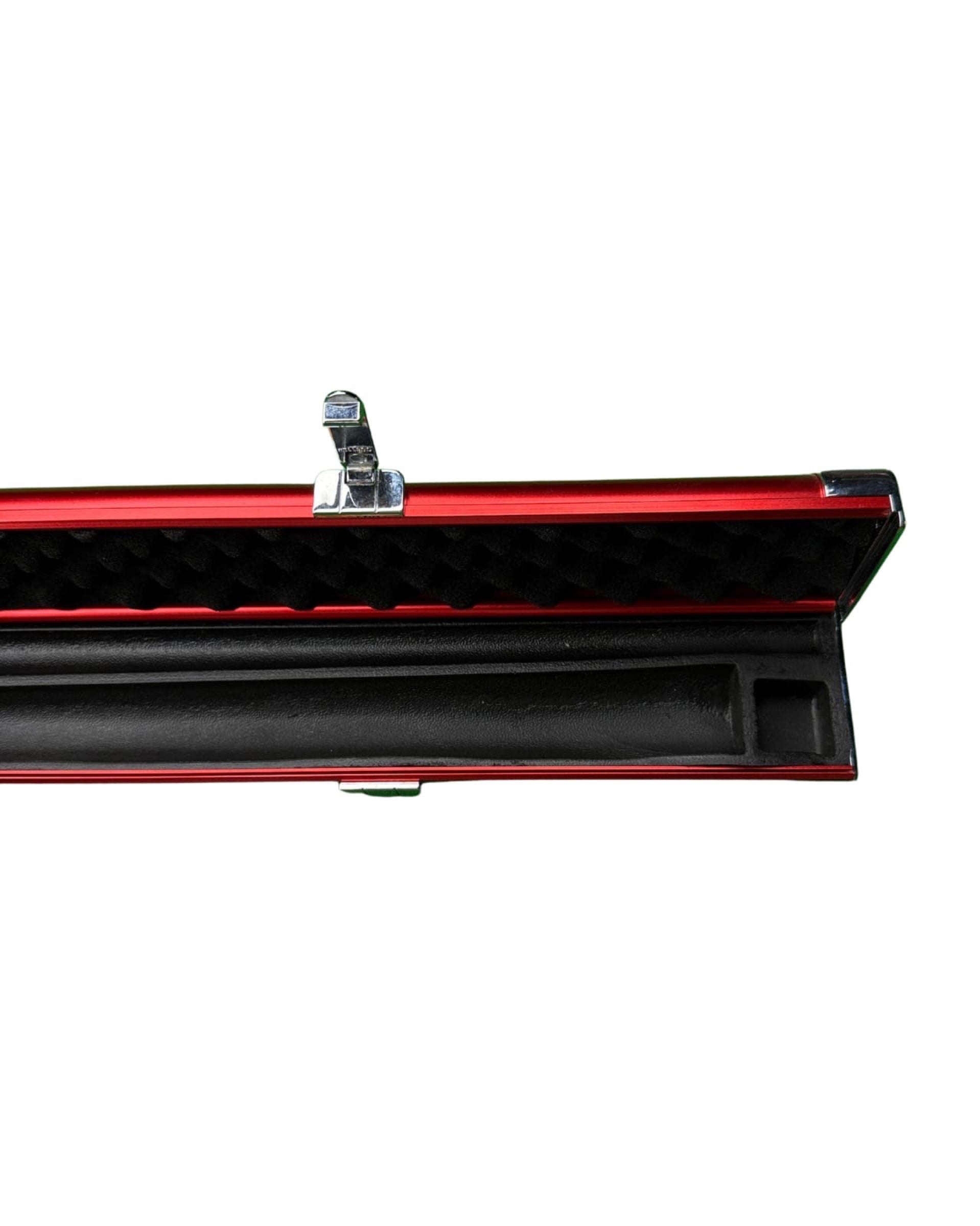 Pochette aluminium Slim