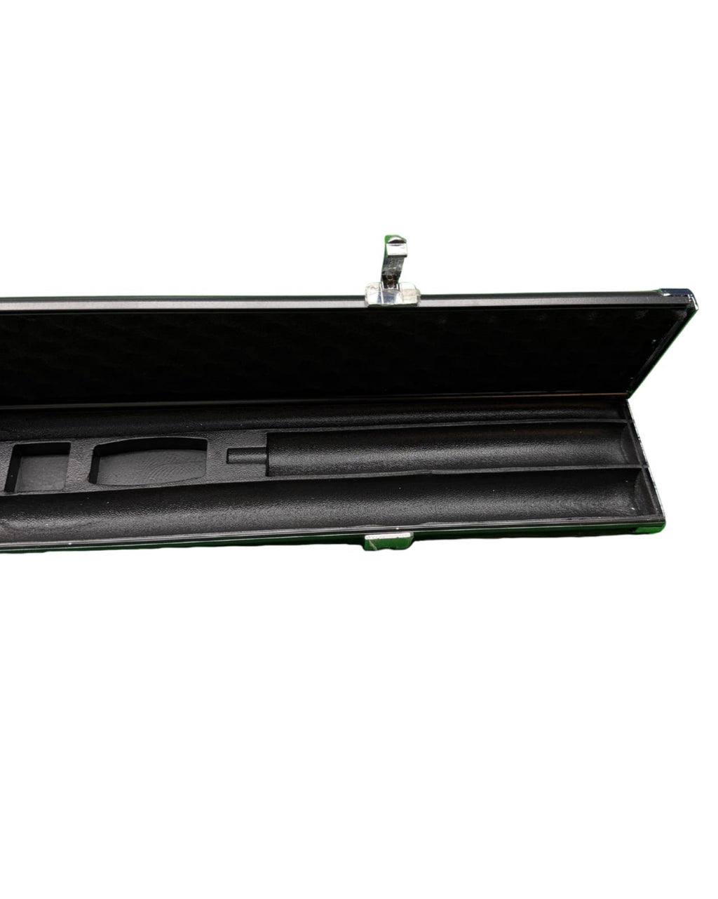 Pochette aluminium 3 slots